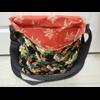 Birds messenger bag (19 November 2017)